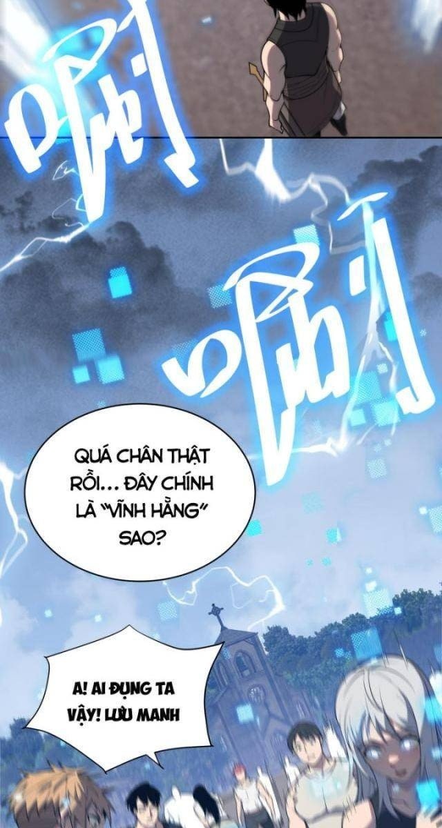 Game Online: Vì Quá Phóng Túng, Tôi Đã Trở Thành Kẻ Thù Của Cả Server - Page 74