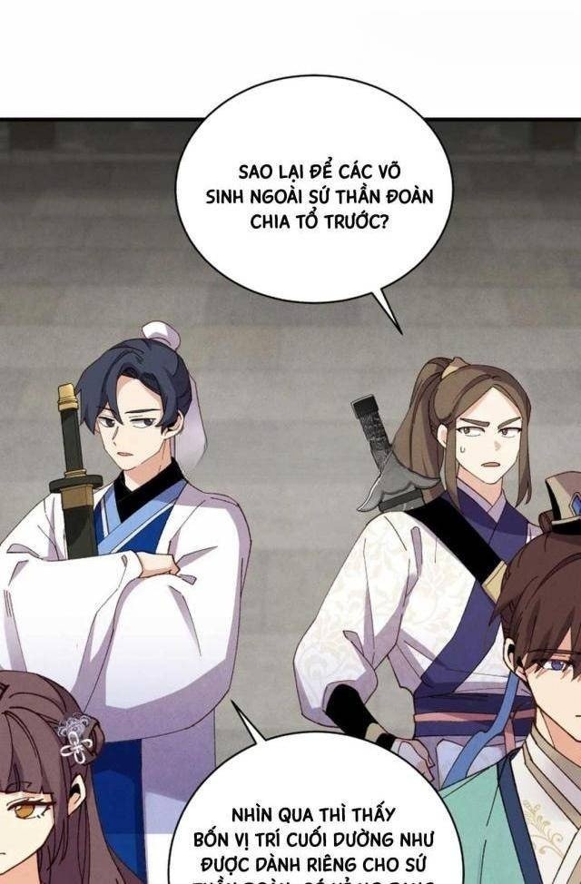 Phi Lôi Đao - Page 104