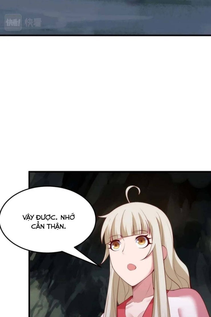 Ta Chỉ Muốn Bị Các Vị Đánh Chết - Page 29