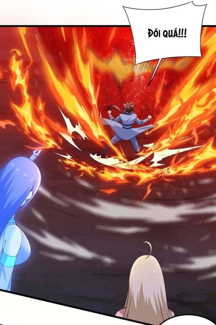 Ta Chỉ Muốn Bị Các Vị Đánh Chết - Page 5