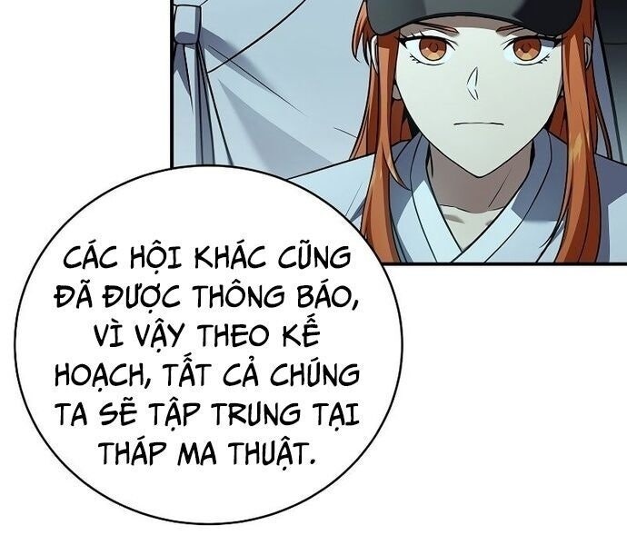 Sự Trở Lại Của Người Chơi Bị Đóng Băng - Page 14