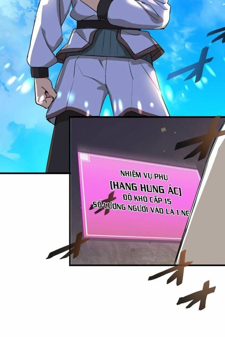 Quỷ Ấn - Page 115
