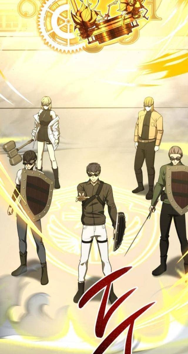 Người Chơi Thiên Tài Trở Lại - Page 55