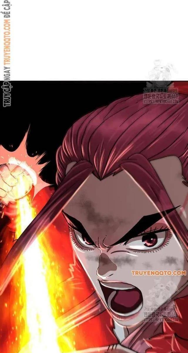 Hàn Băng Liệt Hỏa - Page 108