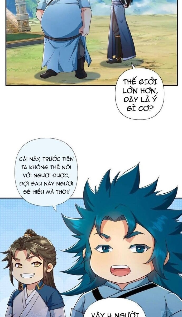 Ta Có Thể Đốn Ngộ Vô Hạn - Page 7