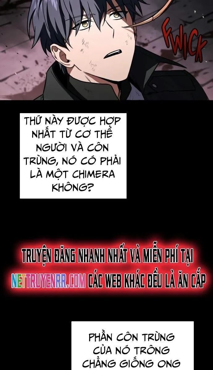 Sự Trở Lại Của Người Chơi Bị Đóng Băng - Page 4