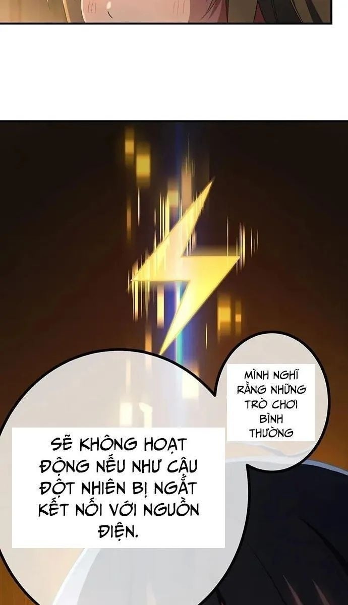 Quỷ Ấn - Page 49