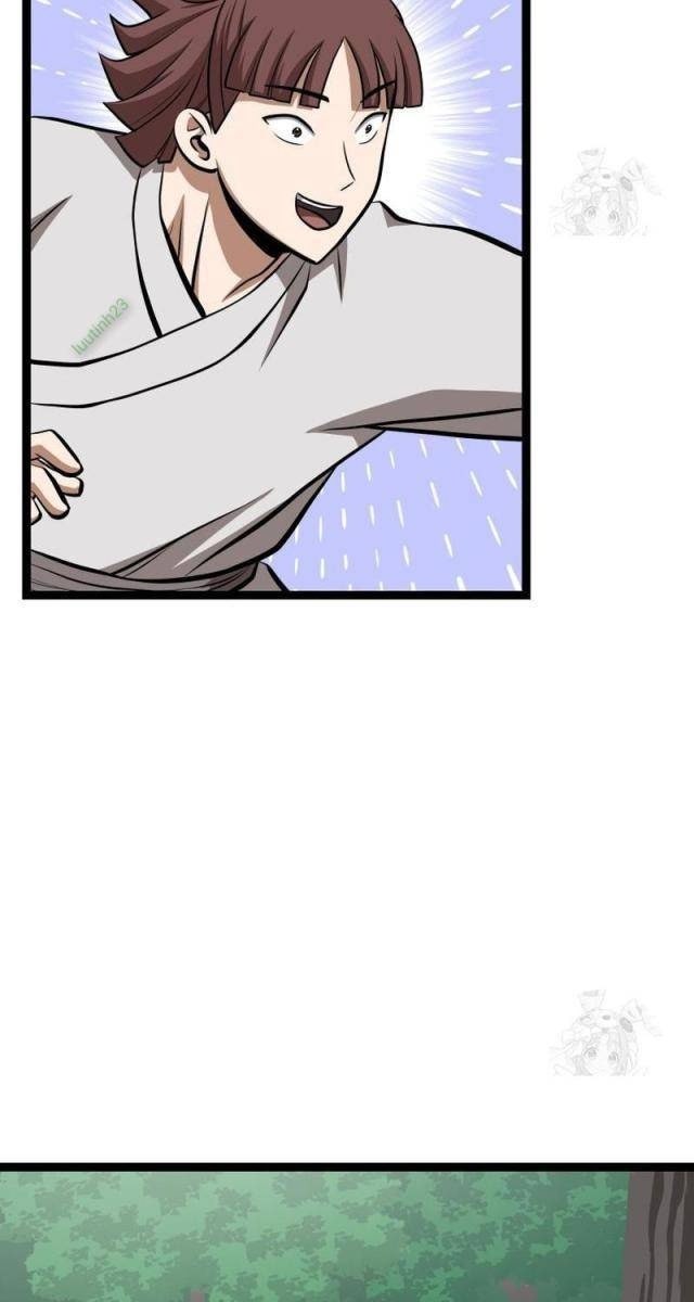 Nhất Bộ Thần Quyền - Page 11