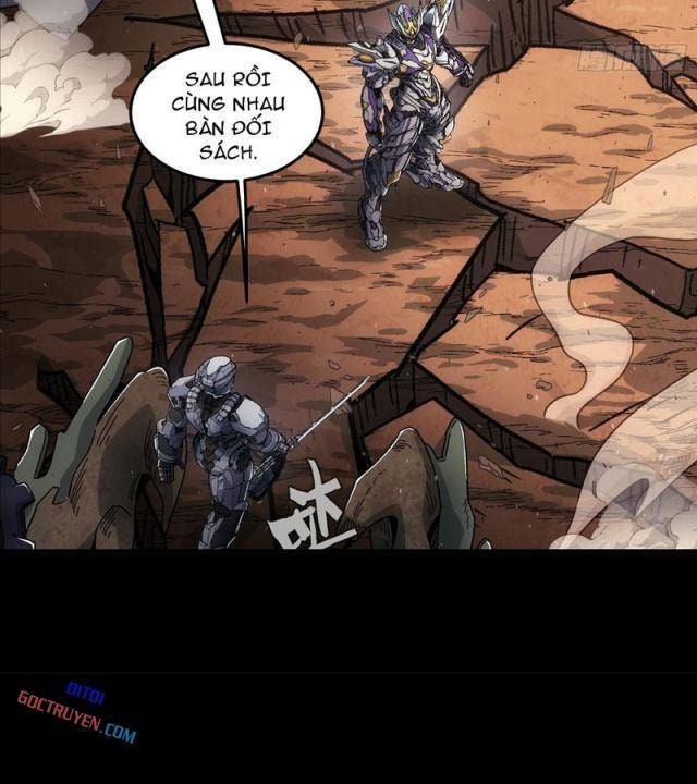 Khế Ước Cương Thiết - Page 62