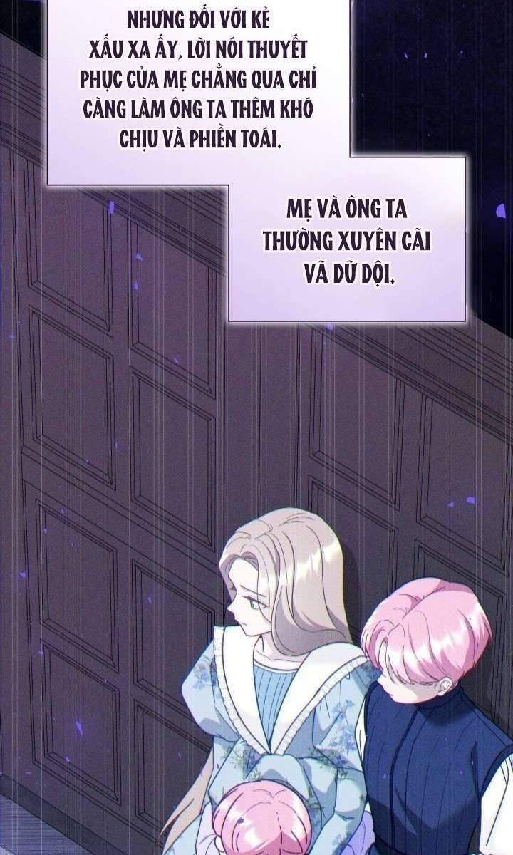 Dẫu Cho Con Gái Của Kẻ Phản Diện Trùng Sinh - Page 68