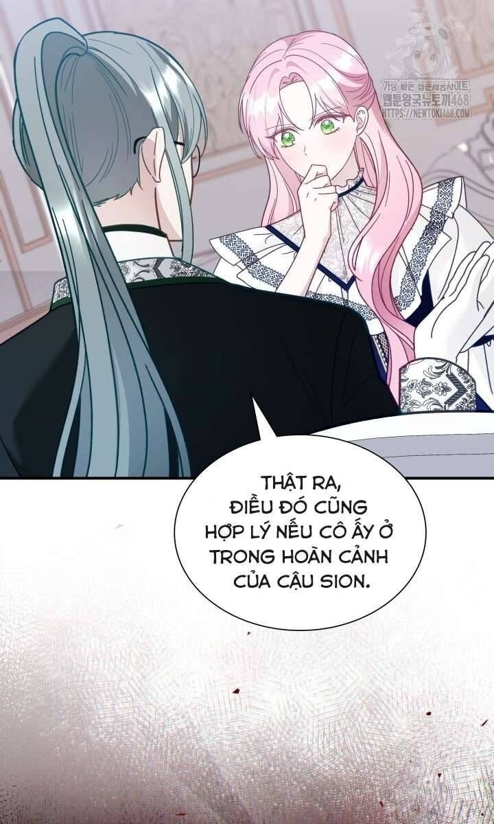 Dẫu Cho Con Gái Của Kẻ Phản Diện Trùng Sinh - Page 45