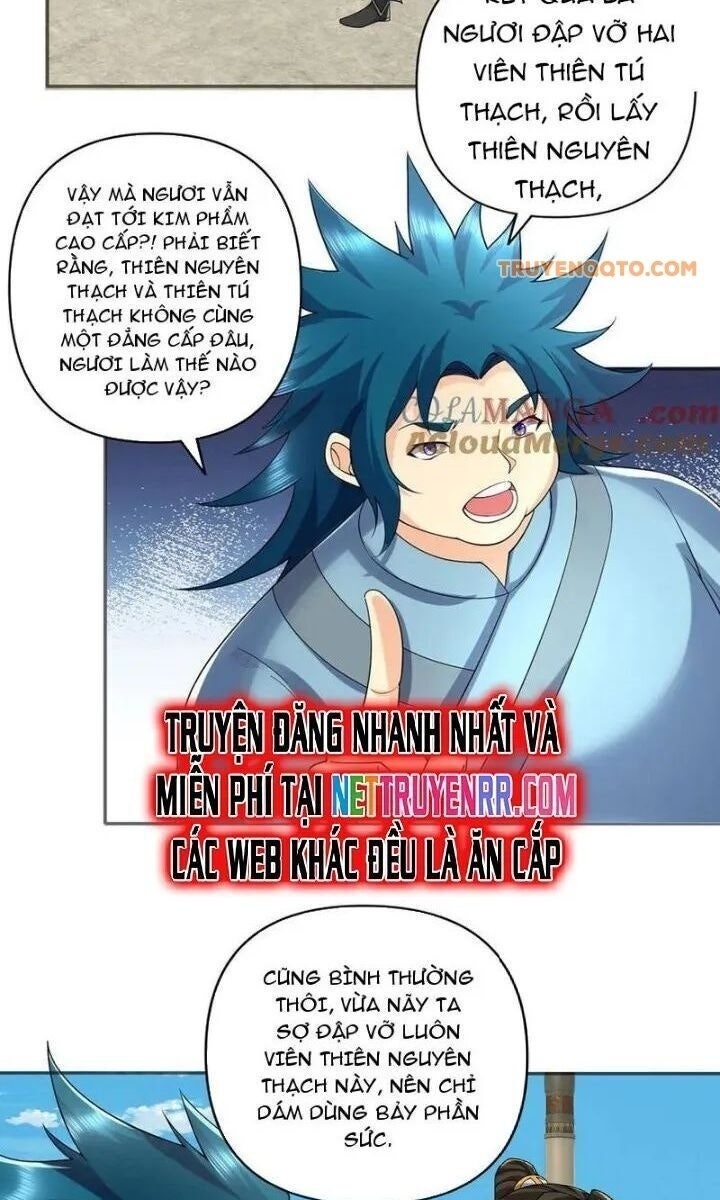 Ta Có Thể Đốn Ngộ Vô Hạn - Page 8