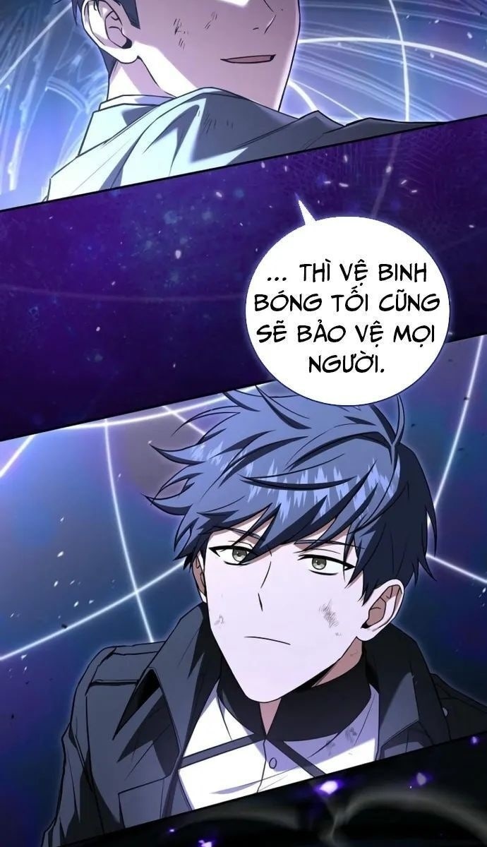 Sự Trở Lại Của Người Chơi Bị Đóng Băng - Page 56