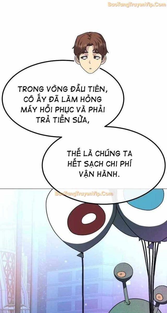 Đỉnh Phong Chi Tinh - Page 19