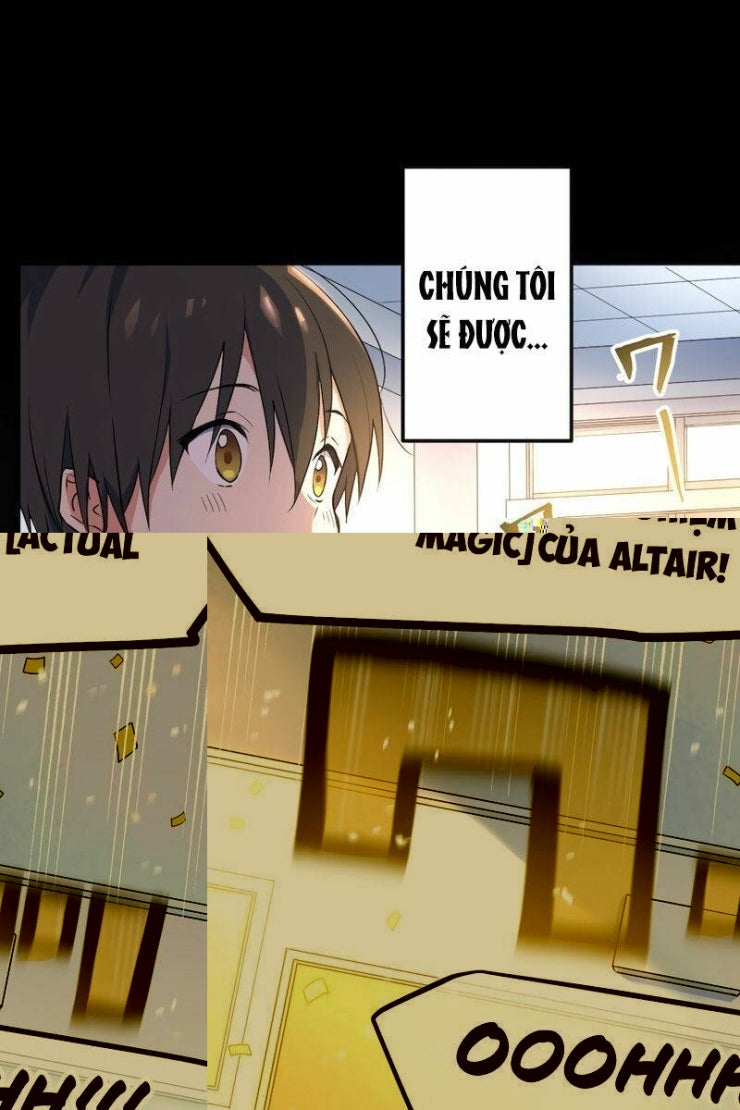 Quỷ Ấn - Page 51