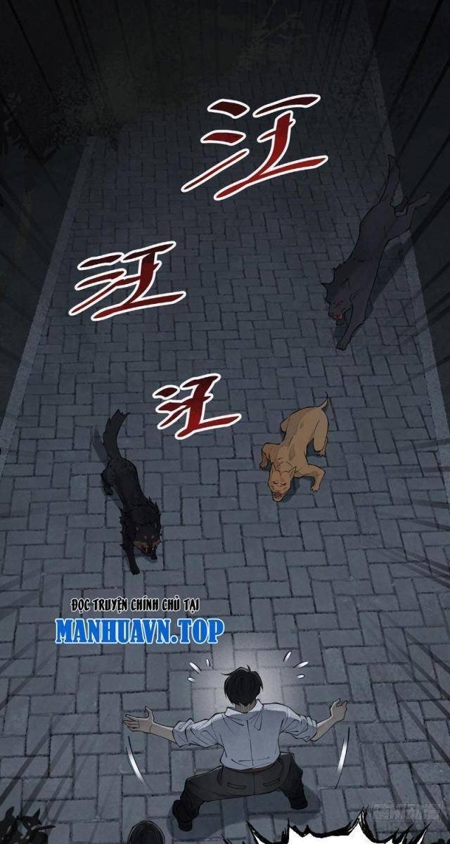 Làm Người Nhặt Xác, Tôi Khởi Đầu Là Giải Phẫu Bạn Gái Cũ! - Page 29