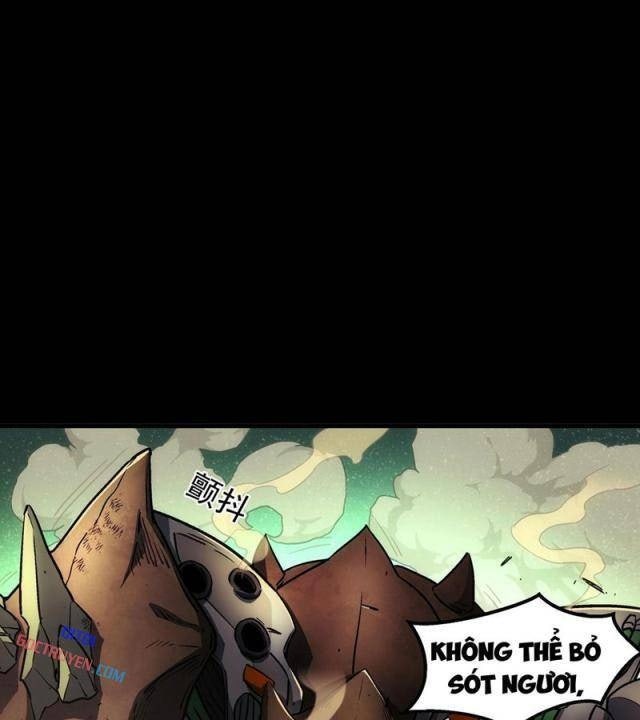 Khế Ước Cương Thiết - Page 38