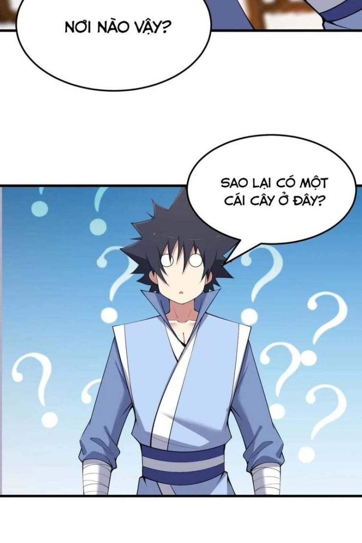 Ta Chỉ Muốn Bị Các Vị Đánh Chết - Page 14