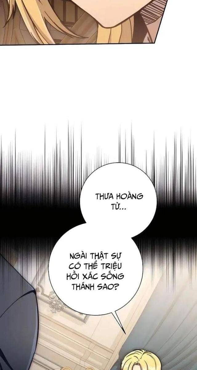 Cháu Trai Thánh Đế Là Tử Linh Sư - Page 31
