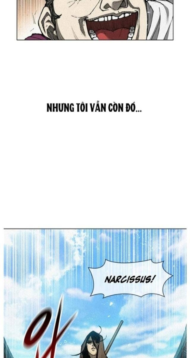 Con Đường Của Võ Giả - Page 74