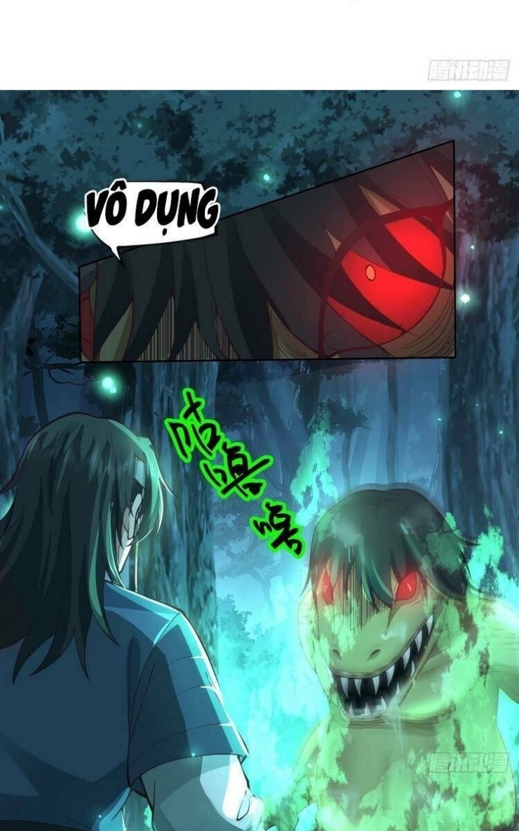 Ta Có Một Quyển Hàng Yêu Phổ - Page 61