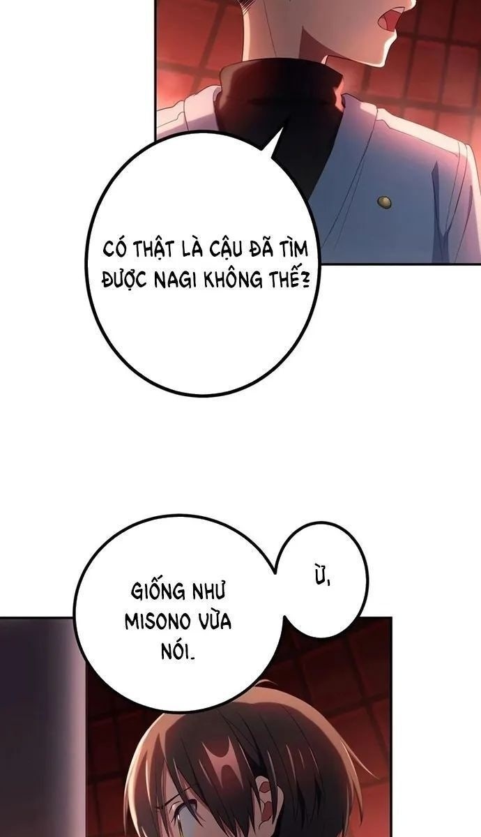 Quỷ Ấn - Page 59