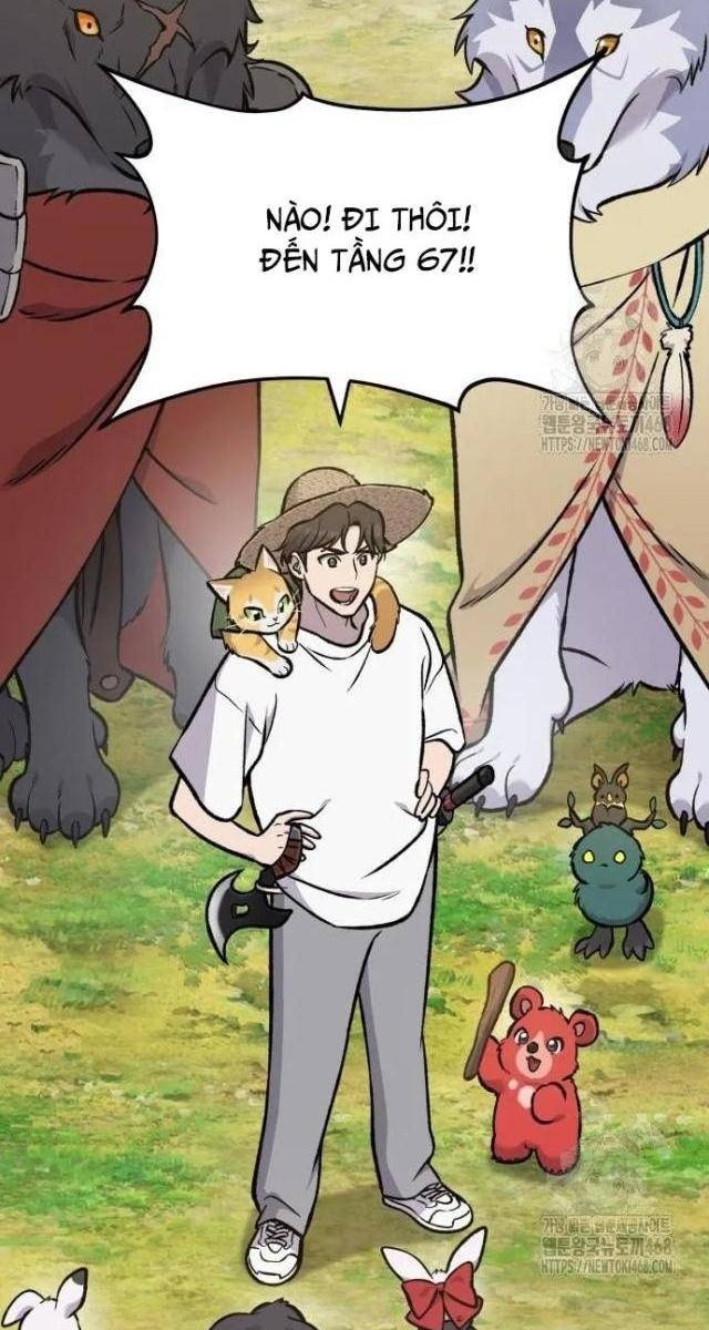 Làm Nông Dân Trong Tòa Tháp Thử Thách - Page 224