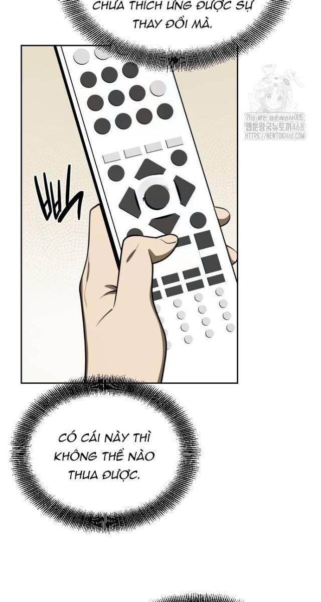 Người Chơi Thiên Tài Trở Lại - Page 49
