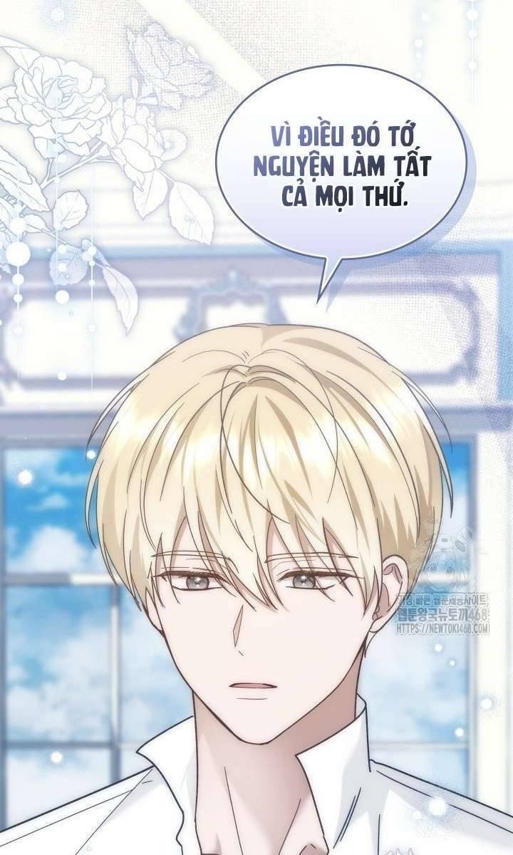 Dẫu Cho Con Gái Của Kẻ Phản Diện Trùng Sinh - Page 5