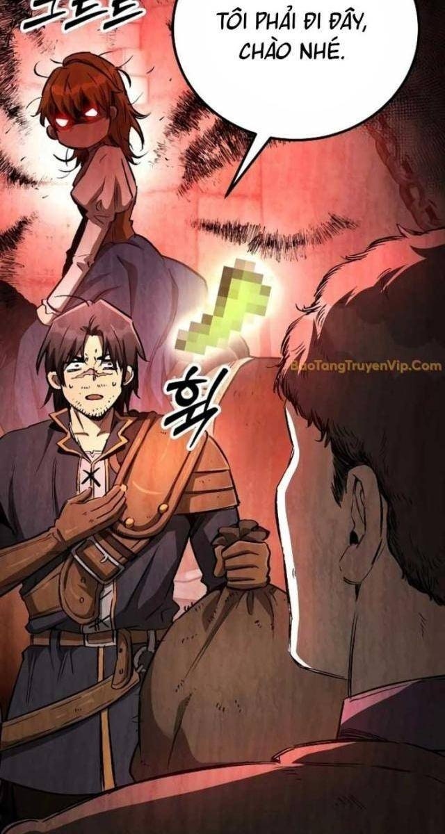 Hộ Vệ Điên Cuồng Trong Tiểu Thuyết Trung Cổ - Page 23