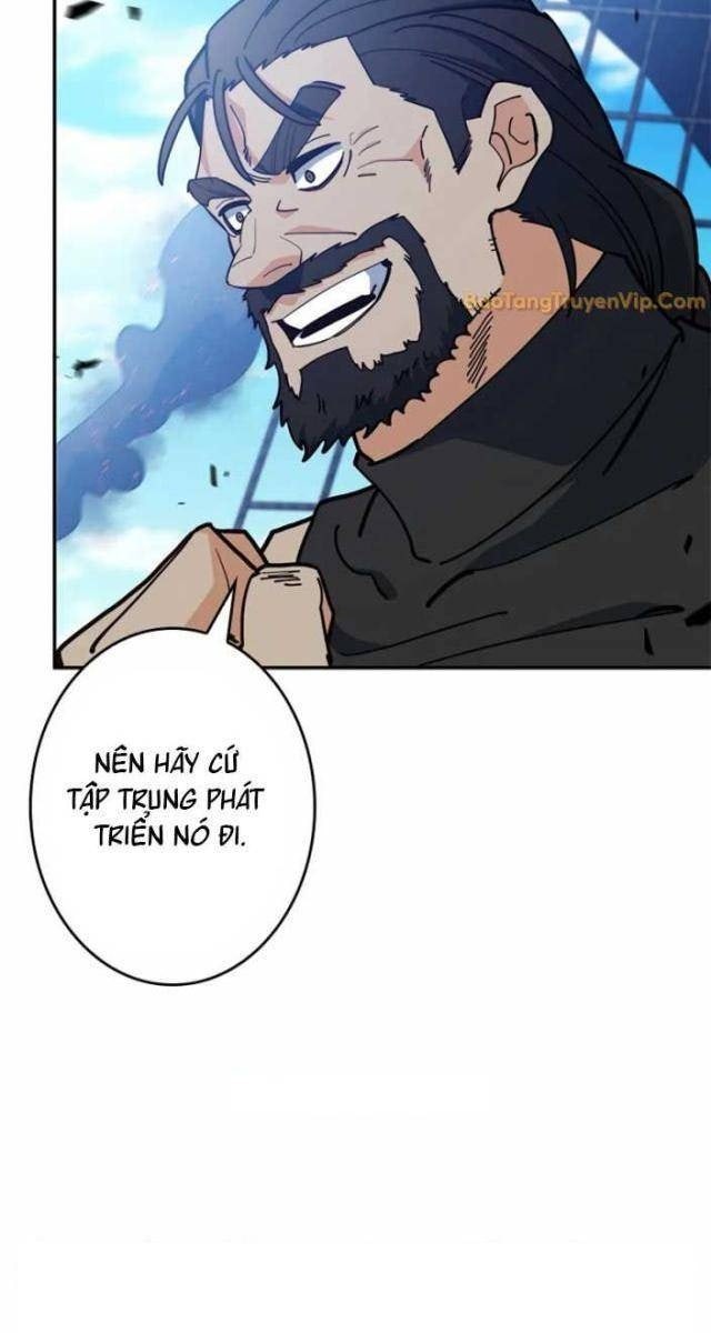 Công Tước Bạch Long - Page 11