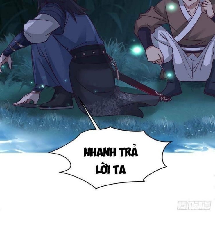 Ta Có Một Quyển Hàng Yêu Phổ - Page 20