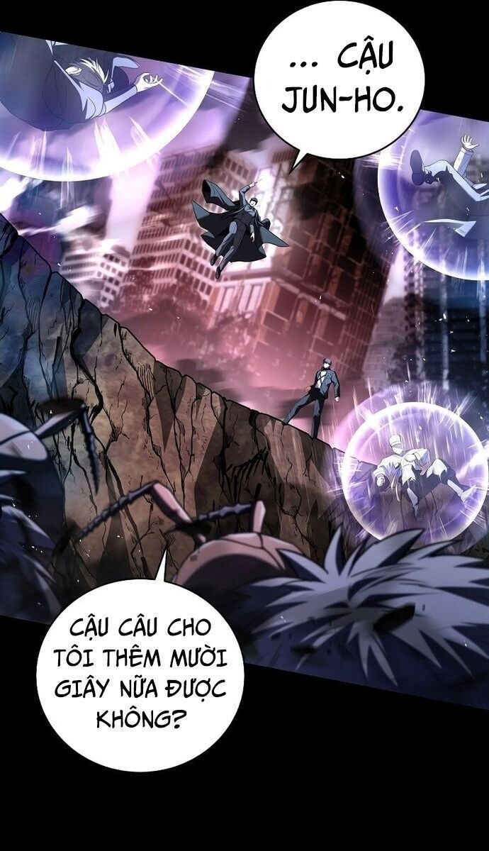 Sự Trở Lại Của Người Chơi Bị Đóng Băng - Page 75