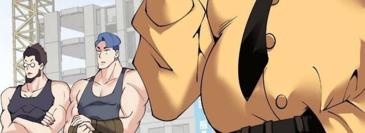 Phát sóng trực tiếp ta quét ngang dị giới - Page 126