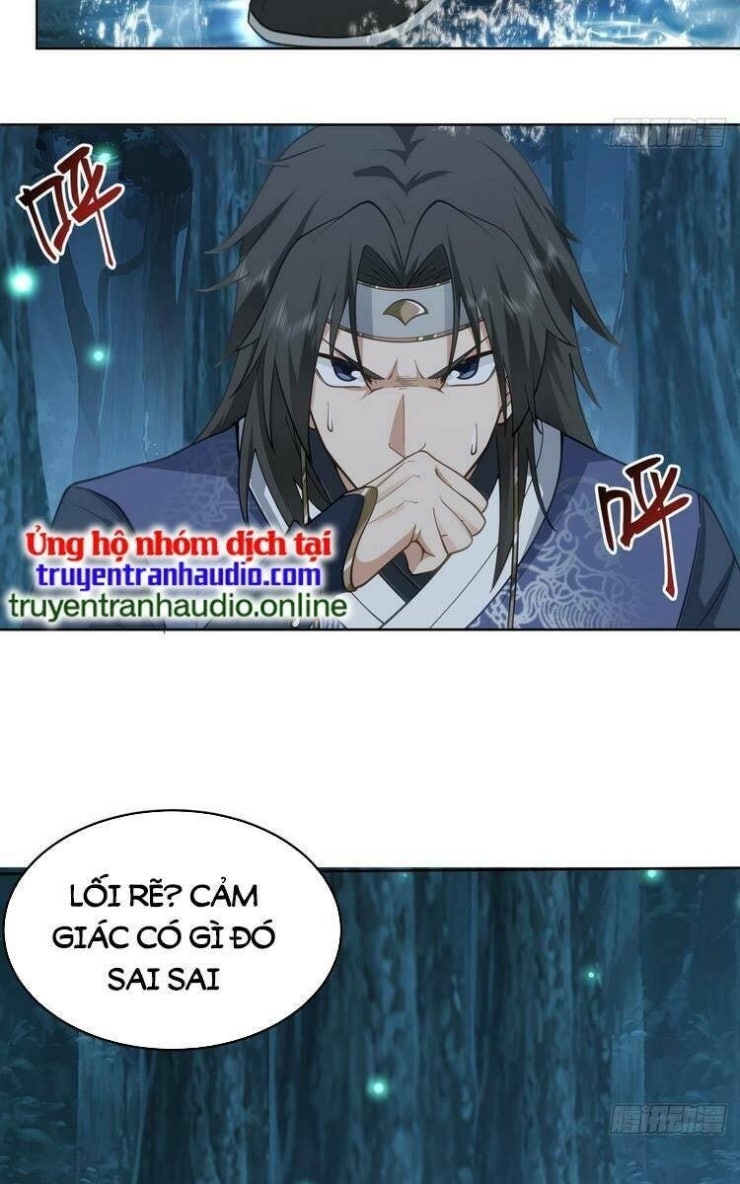 Ta Có Một Quyển Hàng Yêu Phổ - Page 52