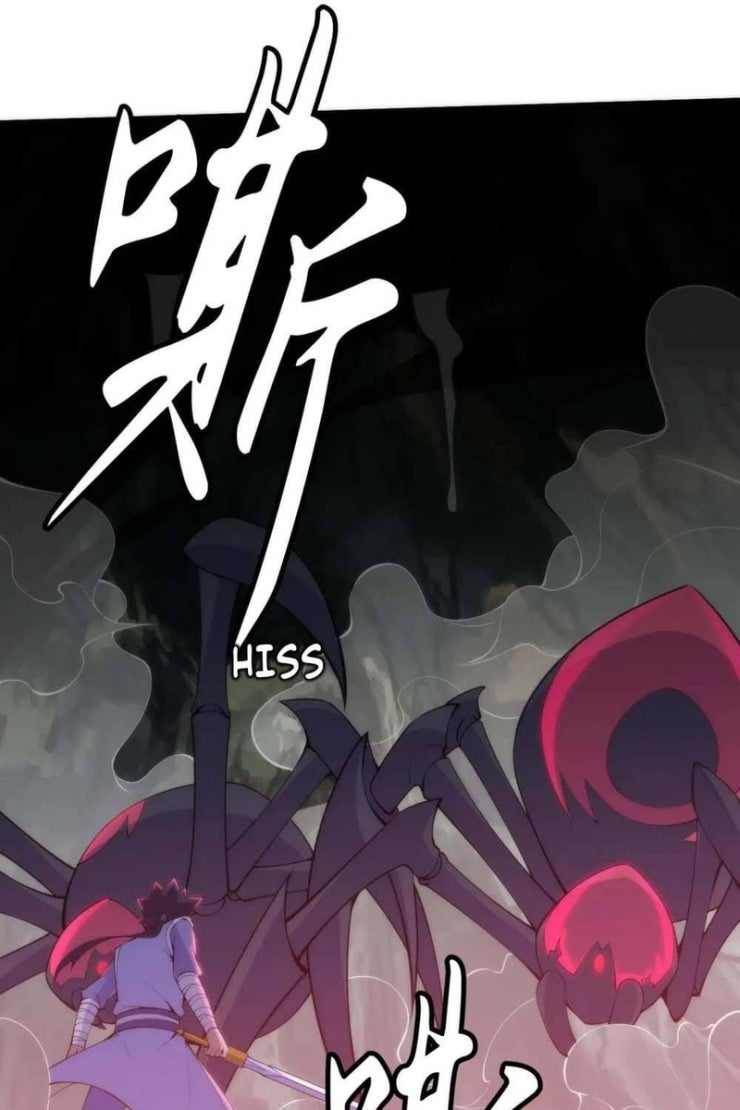 Ta Chỉ Muốn Bị Các Vị Đánh Chết - Page 31