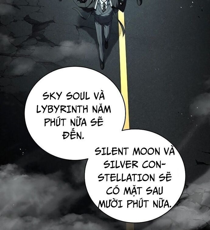 Sự Trở Lại Của Người Chơi Bị Đóng Băng - Page 22