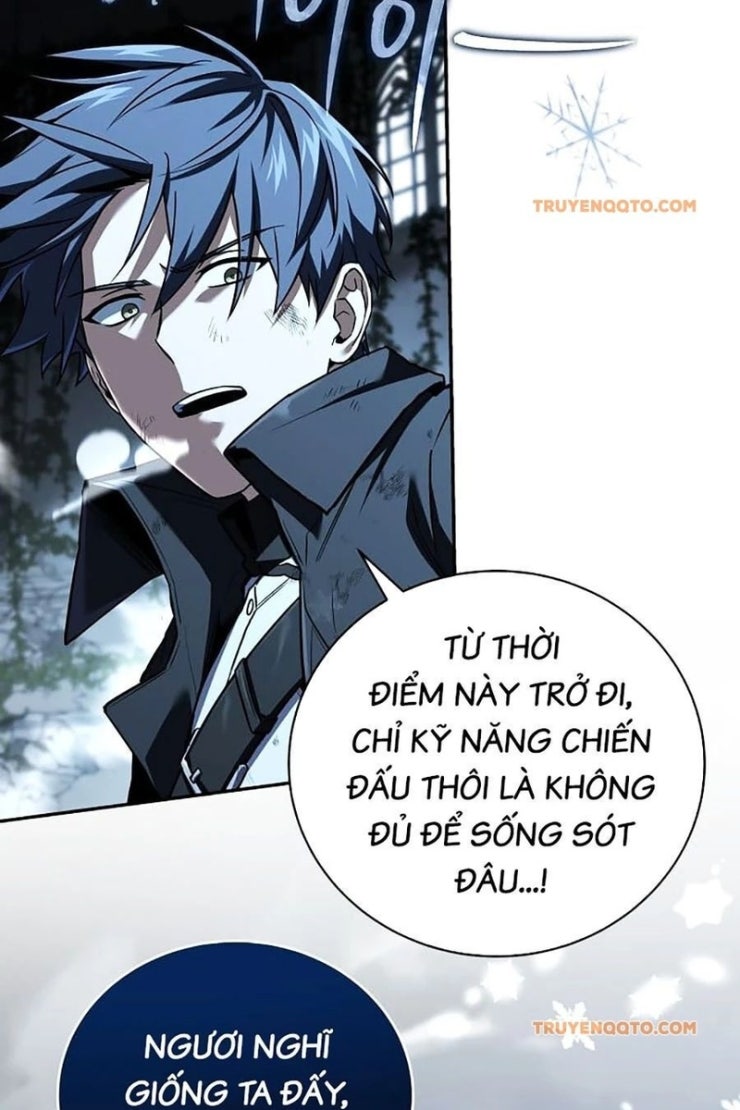 Sự Trở Lại Của Người Chơi Bị Đóng Băng - Page 114