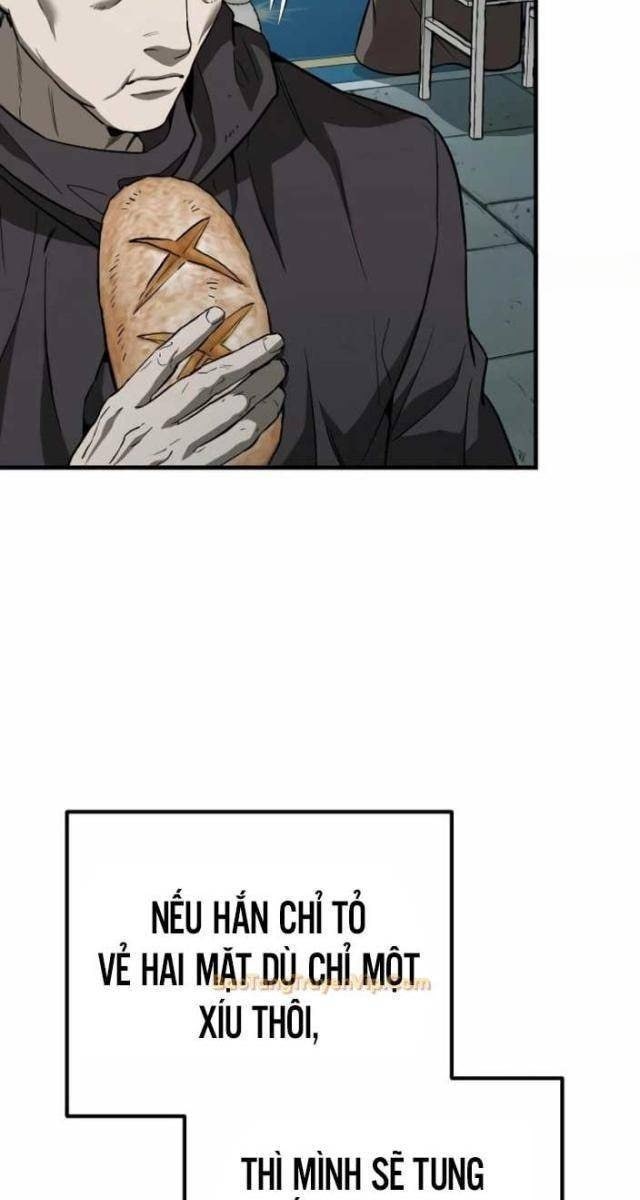 Hộ Vệ Điên Cuồng Trong Tiểu Thuyết Trung Cổ - Page 122