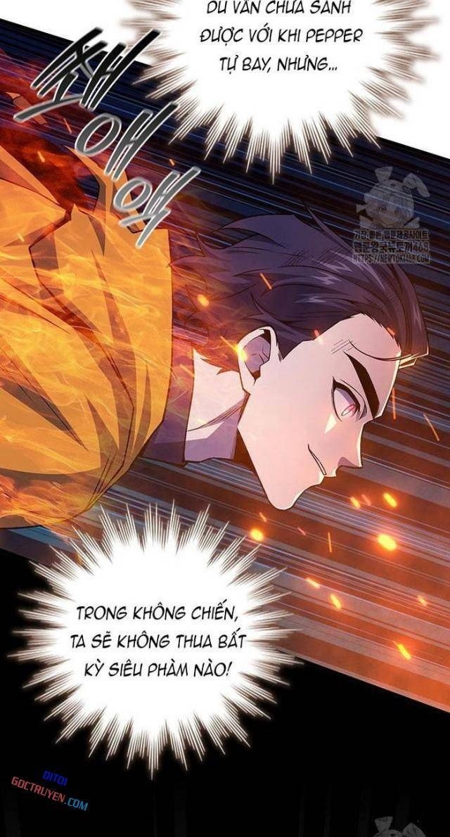 Thực Long Ma Pháp Sư - Page 85