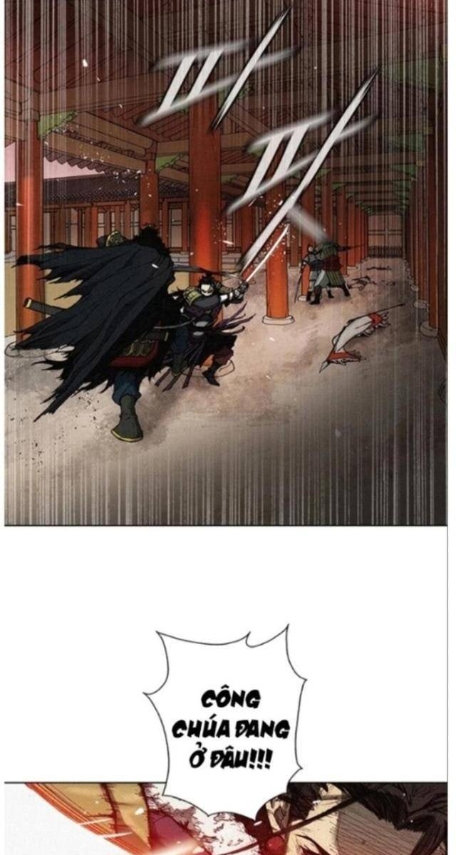 Con Đường Của Võ Giả - Page 47