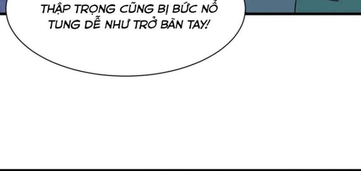 Ta Chỉ Muốn Bị Các Vị Đánh Chết - Page 6