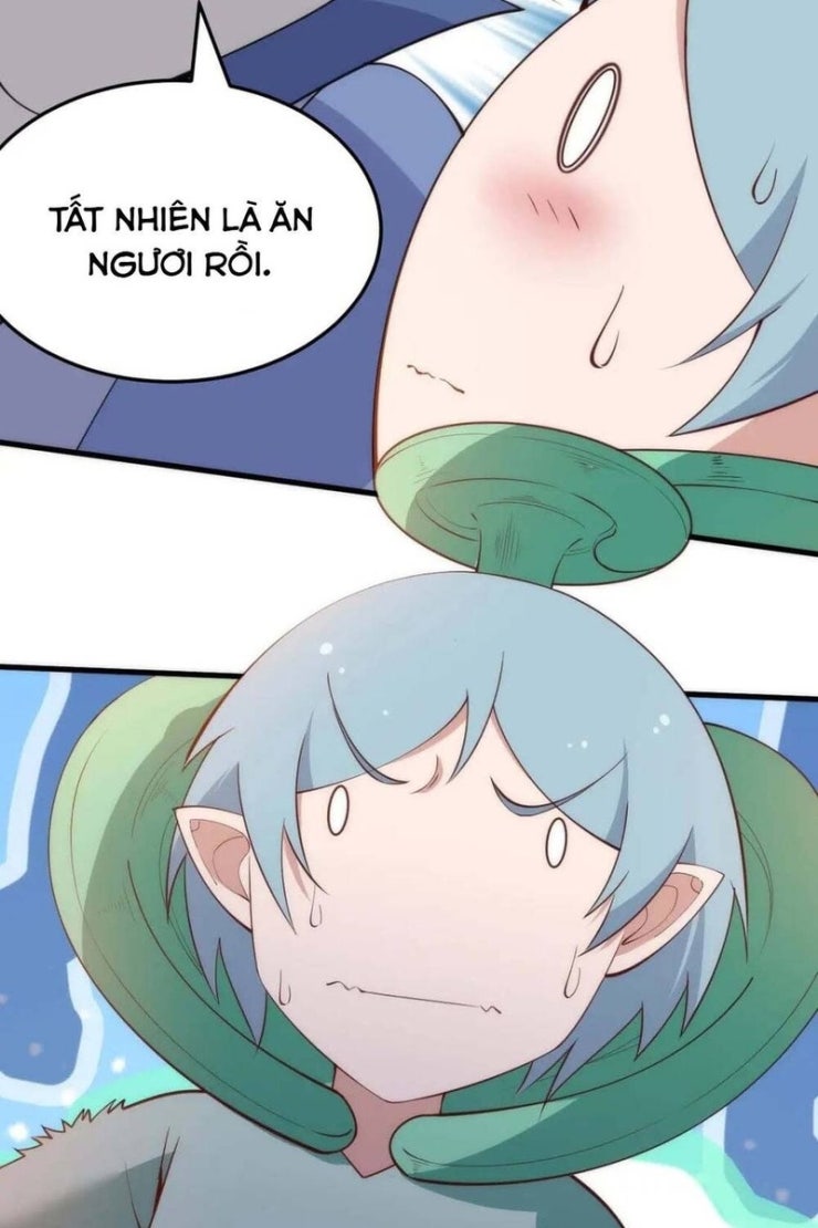 Ta Chỉ Muốn Bị Các Vị Đánh Chết - Page 34