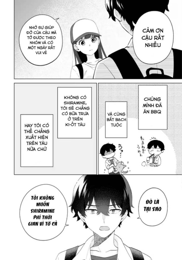 Please Leave Me Alone - Page 6