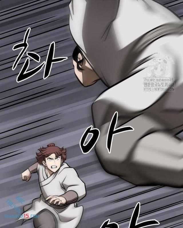 Nhất Bộ Thần Quyền - Page 60