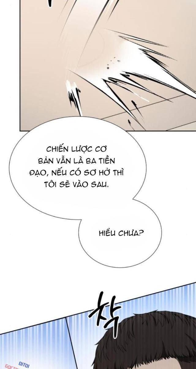 Người Chơi Thiên Tài Trở Lại - Page 111