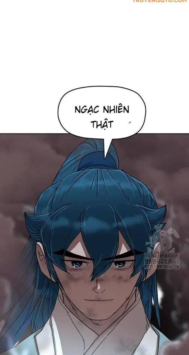 Hàn Băng Liệt Hỏa - Page 129