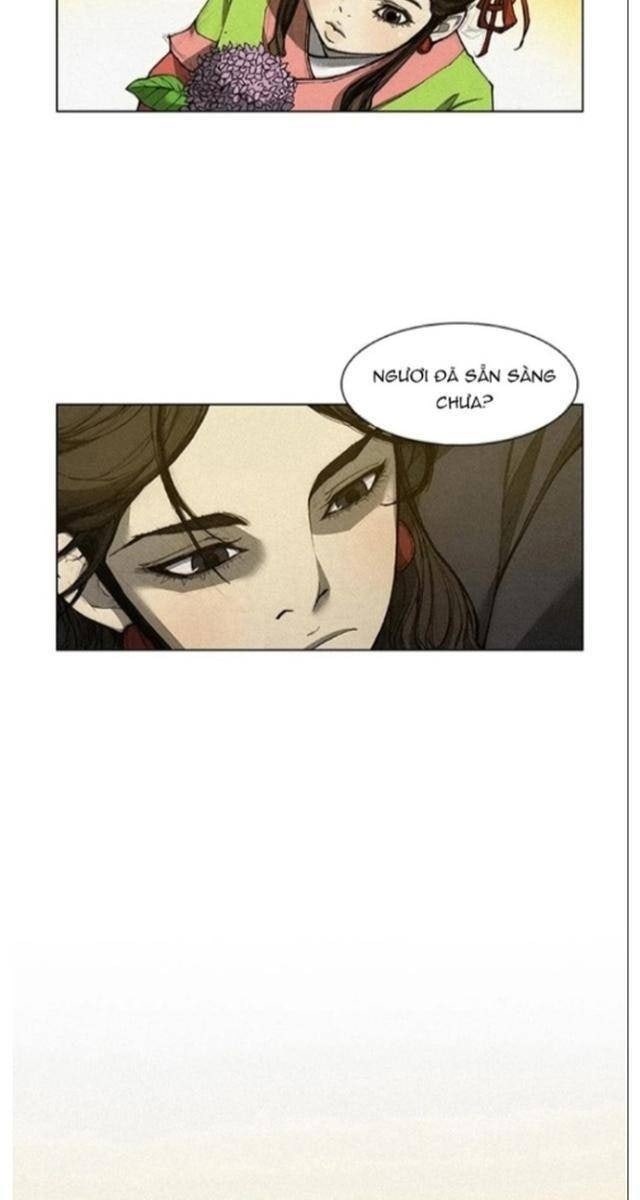 Con Đường Của Võ Giả - Page 34