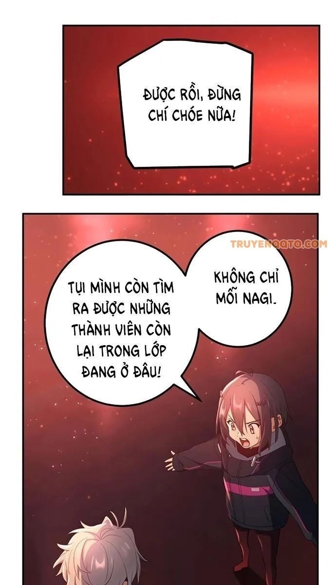 Quỷ Ấn - Page 76