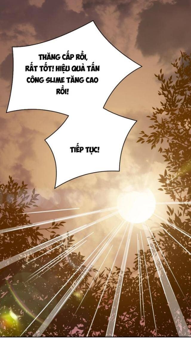 Game Online: Vì Quá Phóng Túng, Tôi Đã Trở Thành Kẻ Thù Của Cả Server - Page 91